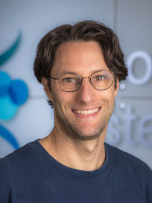Mike Springer