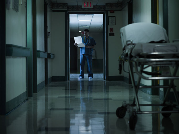 Study Links Physician Age to Patient Mortality Risk