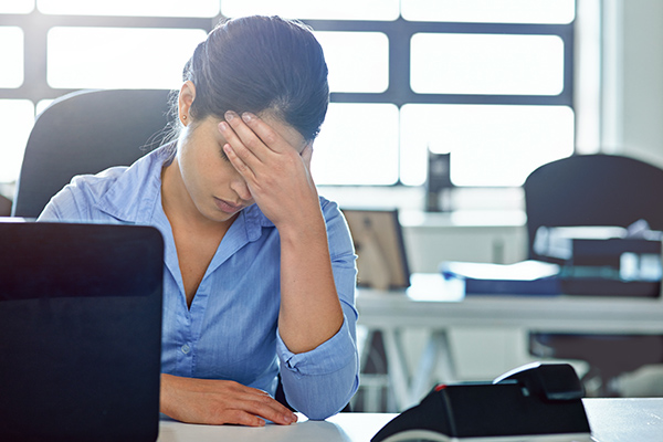 A Disturbing Number of Americans Find Their Workplace Hostile or Threatening A Disturbing Number of Americans Find Their Workplace Hostile or Threatening