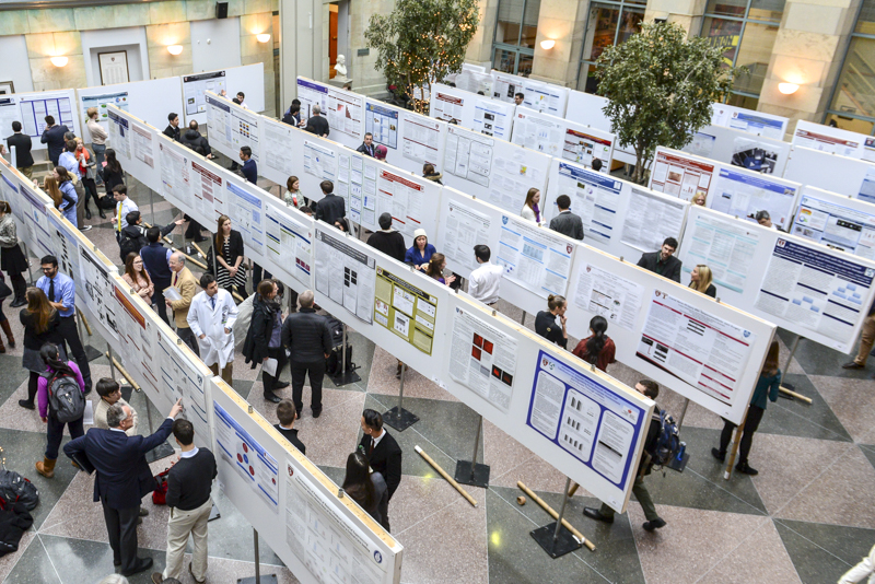 Celebrating the Past, Previewing the Future 