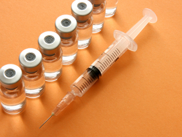 Building Modular Vaccines