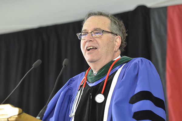 ‘We Are Always Transitioning’