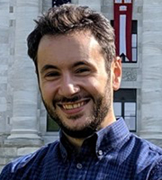 Davide Valeriani